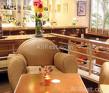 Hotel Croisette Beach 19